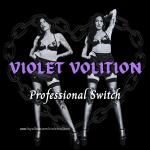 Violet Volition avatar