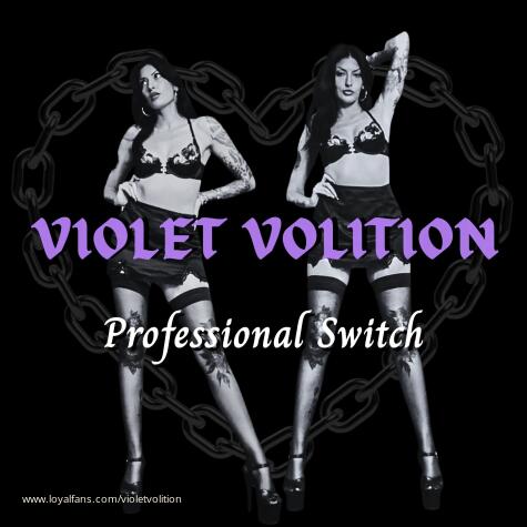 Violet Volition avatar