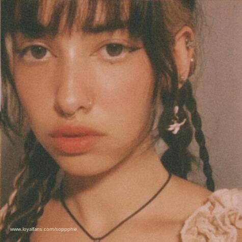 xoxosophie  avatar
