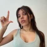 Goddess Geishaa avatar