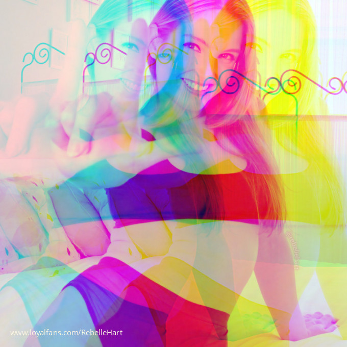 Binging my clips is not for the faint of heart. Your beta mind will