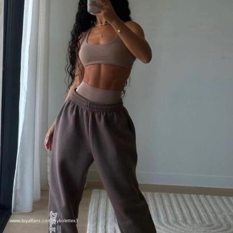 Nykolette avatar
