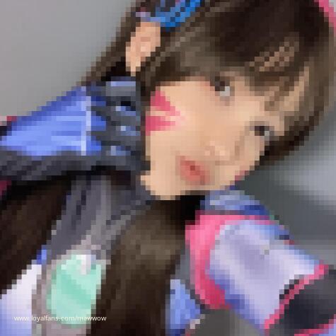 mawwow avatar