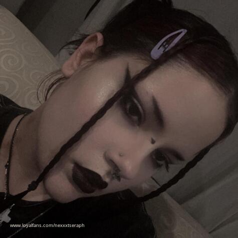 sweet sera avatar