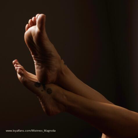 Mistress_Magnolia avatar