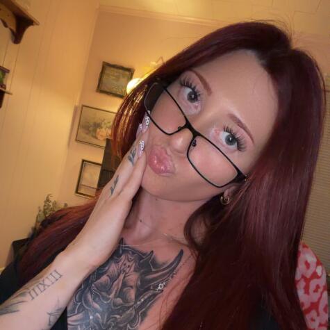 lexafrex avatar