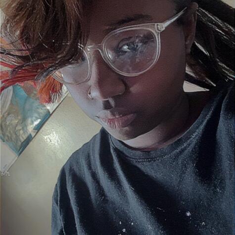 Devil faced cutie  avatar