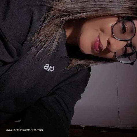 Franmisti avatar