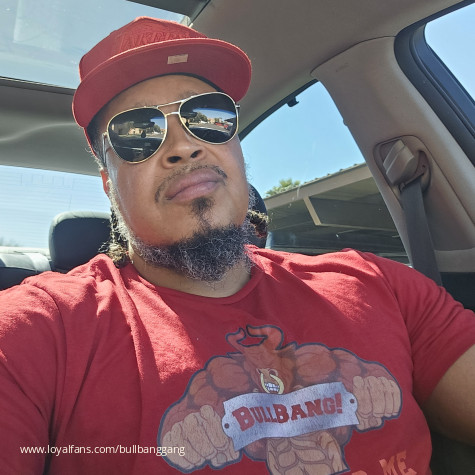 BullBangGang avatar