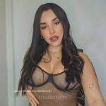 Goddess Maandy avatar