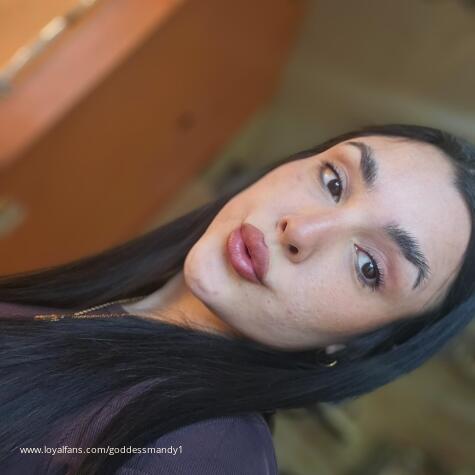 Goddess Maandy avatar