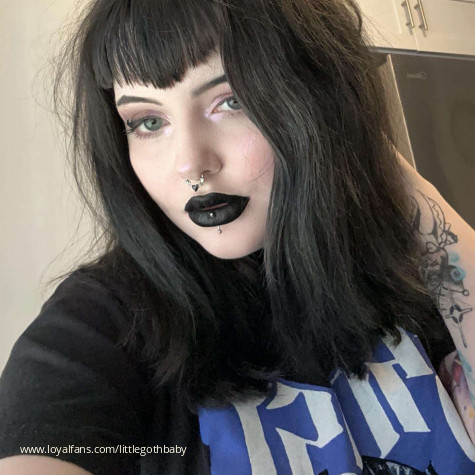 Littlegothbaby avatar