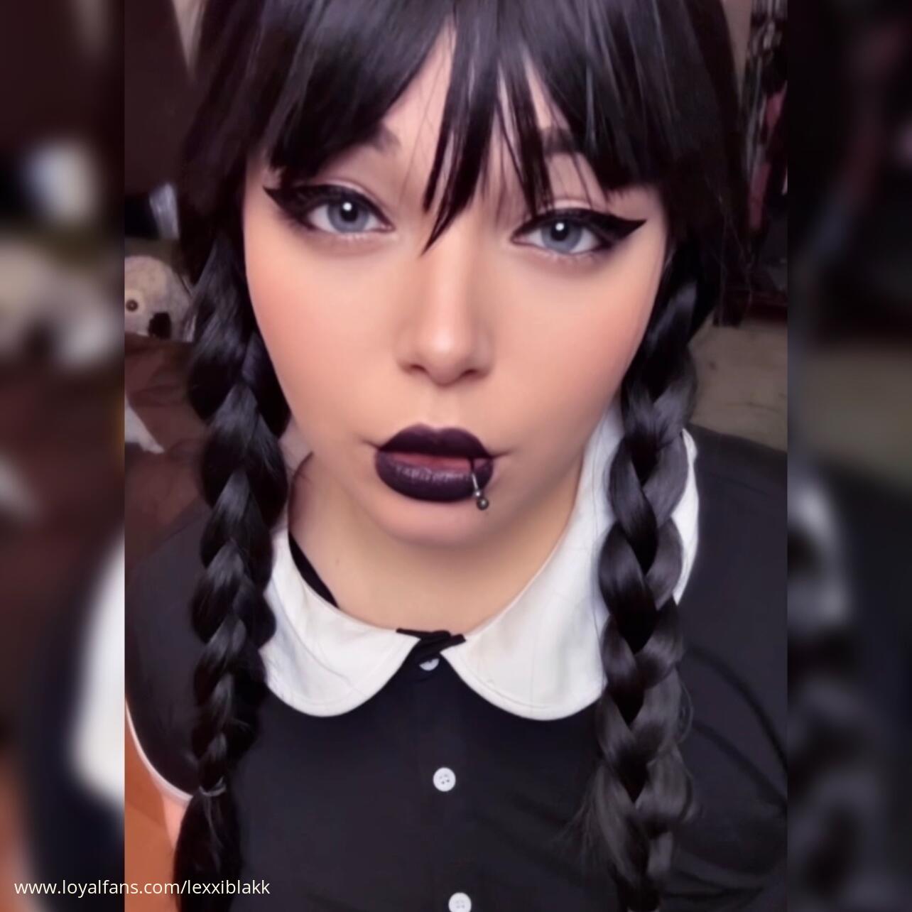 Lexxi Blakk's videos and clips | Official account | LoyalFans