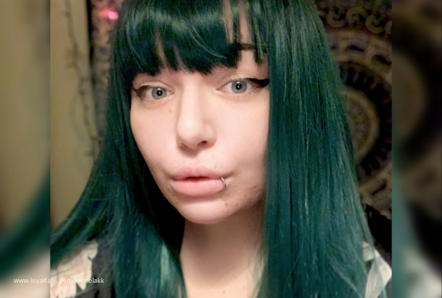 Eddies Step Sister Taboo Custom - Lexxi Blakk Official Profile | www