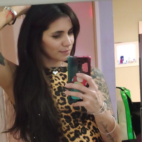 Michill avatar