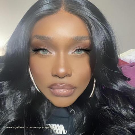 Ms Empress Goddess avatar