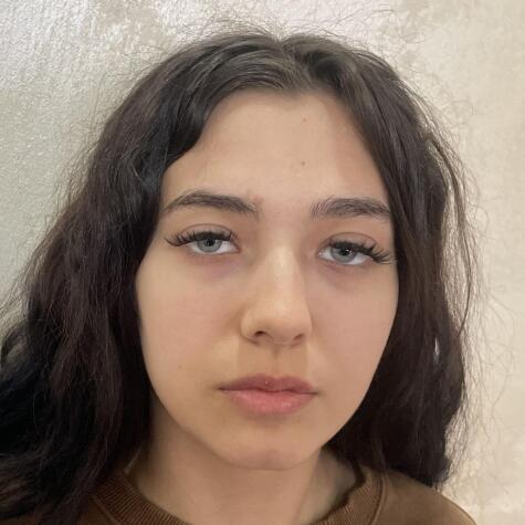 AllissonCameron avatar