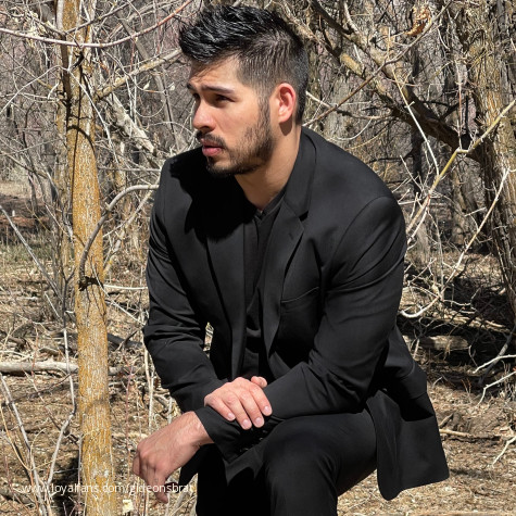 itsgideonmazikeen avatar