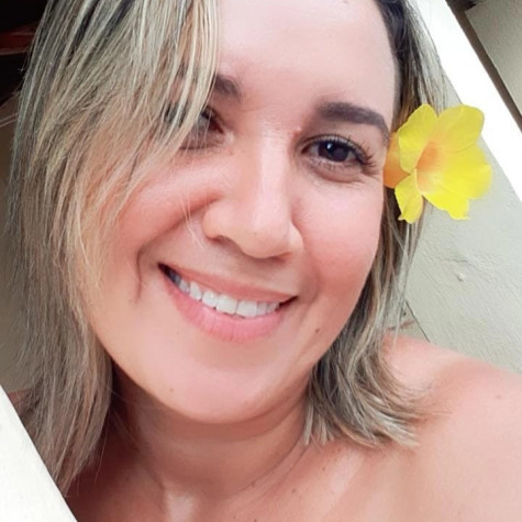 Agatha Sabine avatar