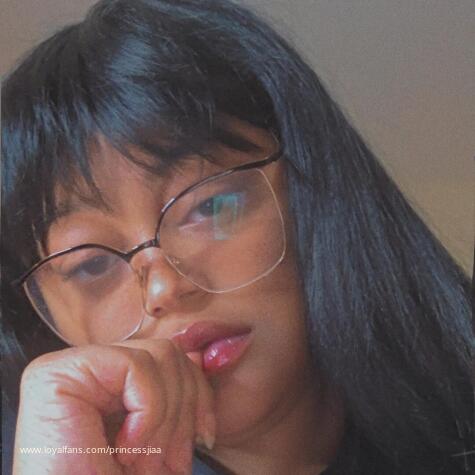 Princessjiaa avatar