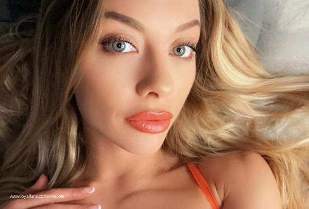 🤫 - Queen Mia Official Profile www.Loyalfans