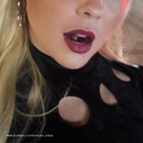 Lola Rose the Findom Brat avatar