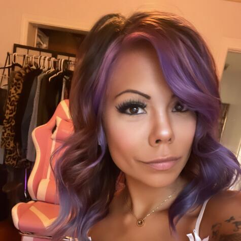 GoddessLunaRaeXx avatar