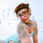 Calypso97 avatar