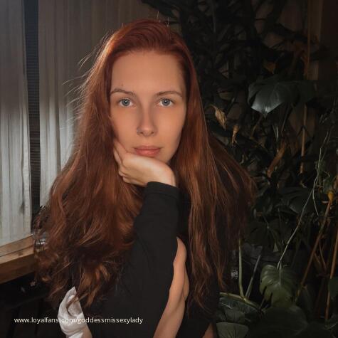 Goddessmissexylady avatar