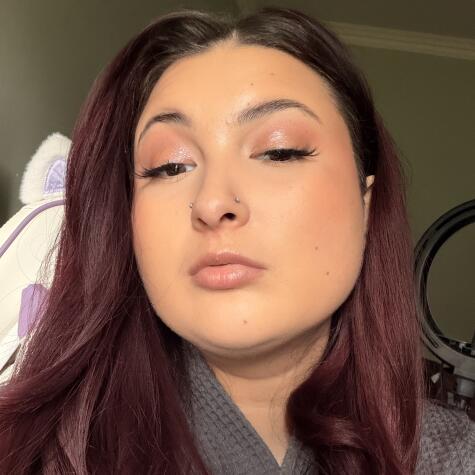 Lexxxygirll avatar
