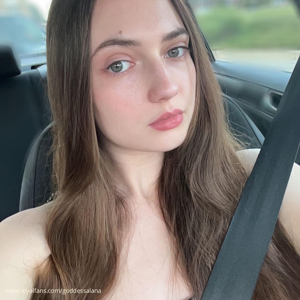 Goddess Alana’s Official Social Fan Page | LoyalFans