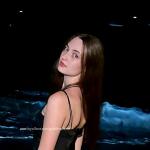 Goddess Alana avatar