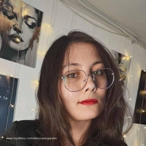 ElisonAvergarden avatar