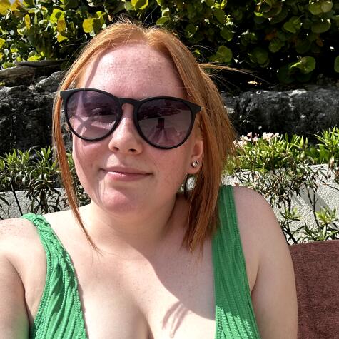 ginge19 avatar