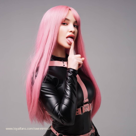 Sweet Miss Iris avatar