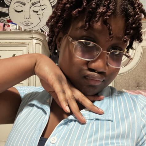 Princess Fawn Findom avatar