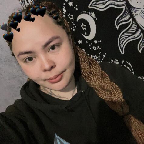 vickyliv avatar