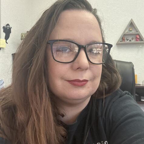CheekyMinx avatar