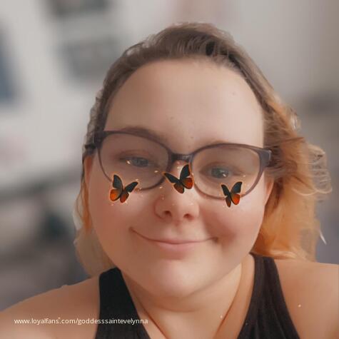 GoddessSaintEvelynna avatar