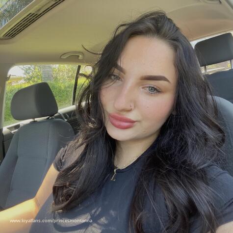 PrincesMontanna avatar