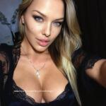 Sexy Blonde Angel avatar