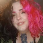 Blazeybloom avatar