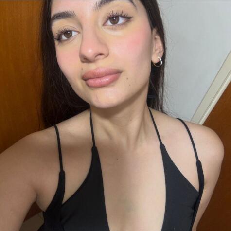 Oliviagoddes avatar