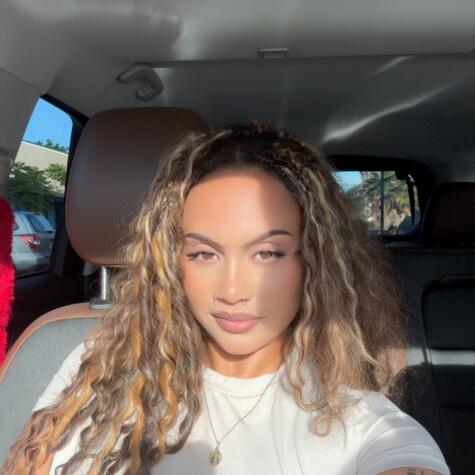 Lexiana Marie avatar