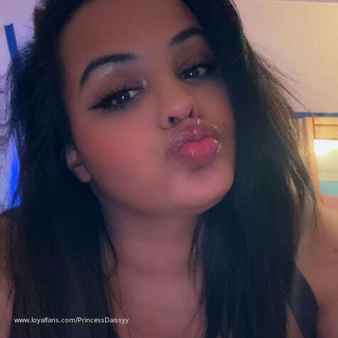 Princess Daissyy avatar
