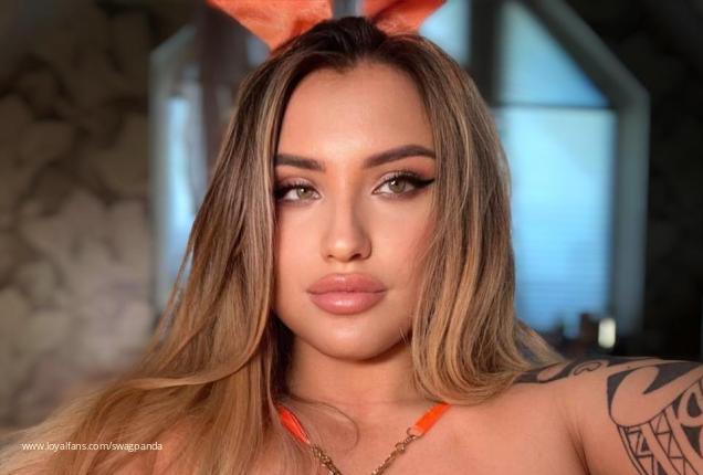 YOUR PERSONAL DEVIL!!! - SwagPanda Official Profile | www.Loyalfans.com