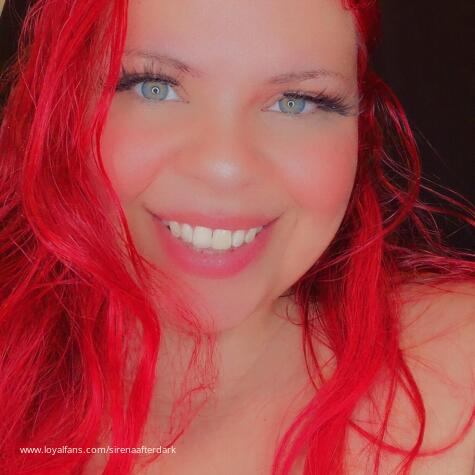 Sirena After Dark avatar