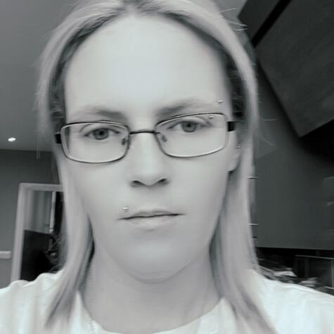 GingeFem avatar