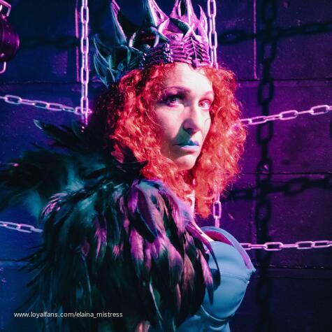 MistressElaina avatar