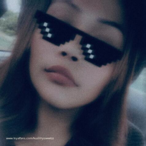 Kushhy Sweetz avatar
